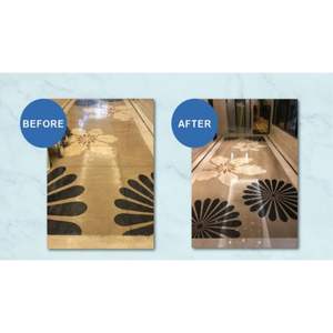 Polvo de pulido de mármol de grado industrial - Product Image 5