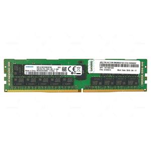 01DE974 IBM LENOVO MEMORIA 32GB 2RX4 PC4 2666V DDR4 21300V - Product Image 2