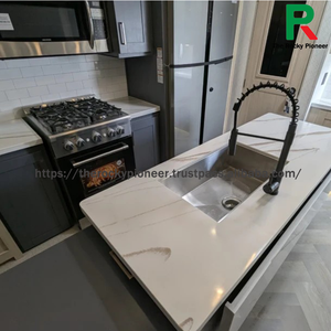 Usado en los EE. UU.: Autocaravana de Alta Gama con Quinta Rueda 2026 para Campamentos Premium y Vida Gourmet - Product Image 3