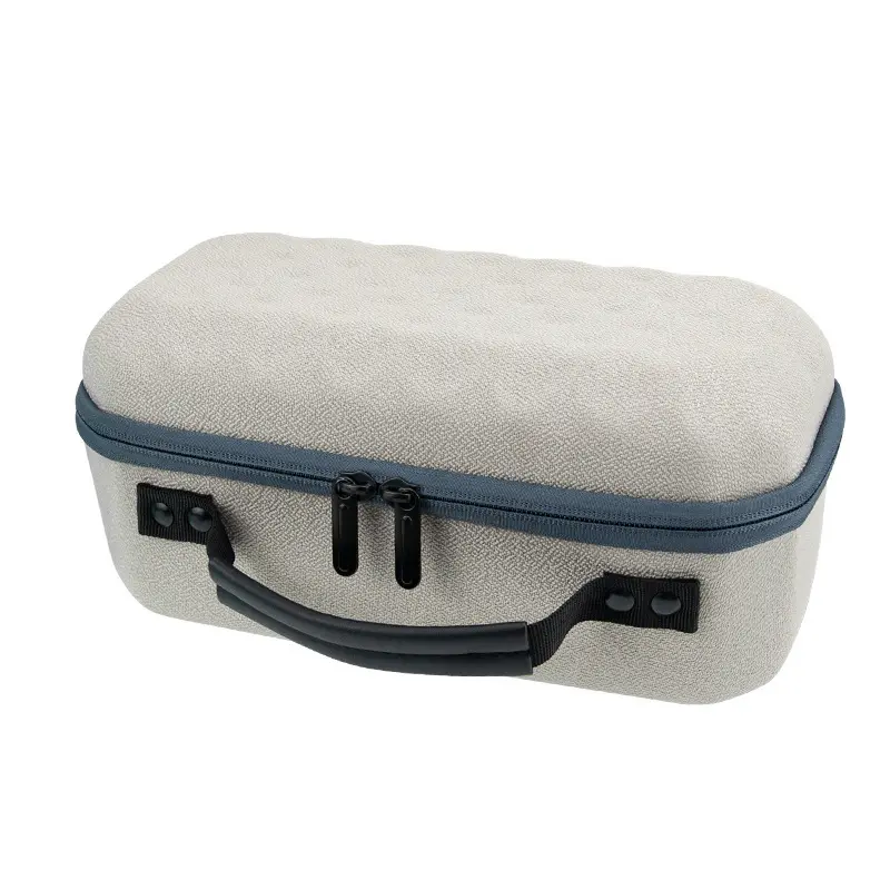 Freestyle Smart Portable Projector 360 All-Round Proteção Storage Box Travel Bag EVA Case