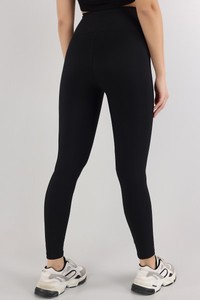 El mejor conjunto de Yoga de entrenamiento para mujer, Sujetador deportivo transpirable de cintura alta y mallas con pantalones de yoga de cintura alta a la cadera - Product Image 5