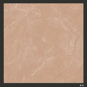 กระเบื้องเคลือบเงามันวาวขนาด600x600แบบโมเดิร์นกระเบื้องพอร์ซเลนทนกรดสำหรับผนังและพื้น - Product Image 1