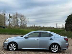 LEXUS IS 2006 USADO, Volante a la Izquierda/Derecha - Product Image 4