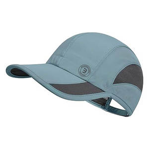 Casquettes de golf en tissu personnalisé de bonne qualité fabriquées au Pakistan, vente en gros de casquettes de golf très vendues - Product Image 1