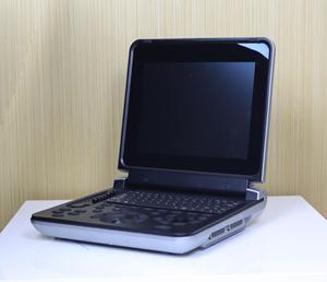 MTR-121A 고화질 디지털 동물 수의 진단 초음파 스캐너 CE 인증 2등급 1년 보증 플러그인 - Product Image 6