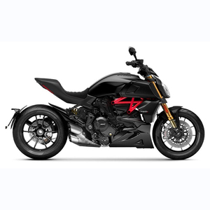 2023 Ducati Diavel 1260 S - Product Image 1