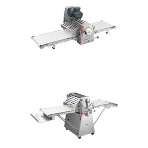 เครื่องรีดแป้งราคาประหยัด <span class=keywords><strong>ส</strong></span>ำหรับทำขนมปังและขนมอบ อุปกรณ์เบเกอรี่ - Product Image 5