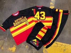 Personalizado sublimación a granel transpirable algodón poliéster camisetas de talla grande hombres Sudadera con capucha Jersey camiseta, - Product Image 4