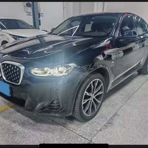 Coches Usados Recién Llegados: <span class=keywords><strong>BMW</strong></span> <span class=keywords><strong>X4</strong></span> SUV 2025, Listos para Enviar - Product Image 6