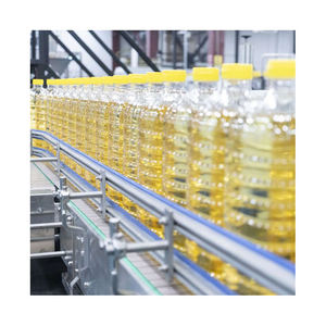 Haute qualité 100% pur raffiné en vrac huile de tournesol niveau de cuisson huiles végétales en gros - Product Image 5