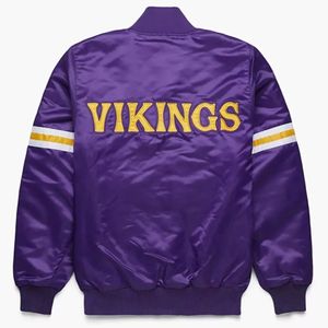OEM Custom <b>Long</b> Satin Varsity <b>Jacket</b> for <b>Men</b> Vintage Basketball Style Knitted 100% Polyester Covered Button Closure Satin <b>Jacket</b> - Product Image 2
