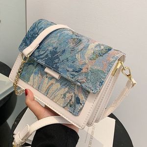 BEADING EMBROIDERY Bohemian Style Embroidery Work <b>Hand</b> Clutch Purses Bags with Pearl Wedding Fancy Design Lining Wholesale - Product Image 5