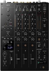 Mezclador de DJ Profesional de 2 Canales AlphaTheta DJM-V5, Efectos Integrados, Batería Recargable, Garantía de 2-3 Años, 40W, Envío Inmediato - Product Image 3
