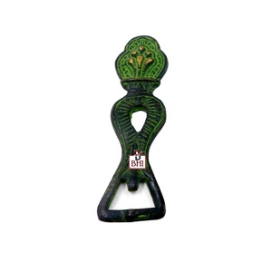 Ouvre-bouteille en laiton Accessoires de bar uniques Ouvre-bouteille en laiton (140mm) - Product Image 1