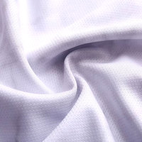 Jersey Sepak Bola Musim Panas Unisex Ringan, Cepat Kering, Bernapas, Sablon Custom, Nyaman, Bahan Polyester