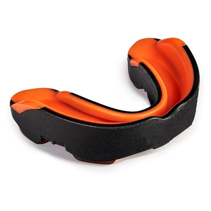 Protège-dents de boxe professionnel, confortable, en PVC souple, protection pour les combattants, écologique, non toxique, pour l'entraînement de boxe, salle de sport - Product Image 1