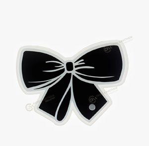 Paleta de Pestañas Acrílicas Personalizada con Diseño de Cereza, Soporte Magnético para Pinzas, Herramienta de Belleza Personalizada - Product Image 6