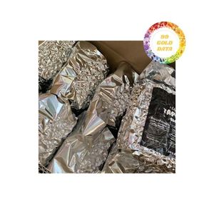 แป้งมันสำปะหลังผงไข่มุกเกรดอาหารรสชาติดั้งเดิมลูกมันสำปะหลังหวานบรรจุในถุงคุณภาพทำมือ - Product Image 3