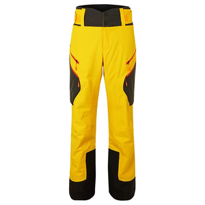 Chaqueta de Esquí Cortavientos con Cremallera de Diseño Personalizado de Alta Calidad, Forro Polar Aislante, Impermeable, Transpirable, Costuras Selladas, Uniforme de Esquí y Nieve - Product Image 3