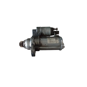 MOTORINO D'AVVIAMENTO VOLKSWAGEN Serie Up (122) (16>) 02M911021G Bifuel/Metano 1.0 - Product Image 1