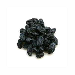 Pasas Negras Secas AD, Naturales, Orgánicas, Saludables, Dulces, Conservadas en Aceite, a Granel - Product Image 5
