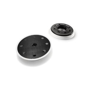 แผ่นขัด Festool ST-STF D125/8 FX-W-HT สำหรับงานตกแต่งไม้หลากหลายรูปแบบ - Product Image 2