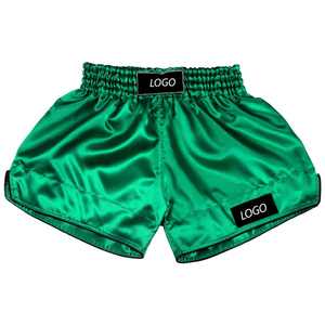 กางเกงมวยไทยราคาโรงงาน กางเกงคิกบ็อกซิ่ง กางเกง MMA - Product Image 1