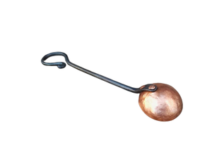 Ensemble de couverts médiévaux de haute qualité, cuillère et fourchette en argent, nouvel ensemble de couverts en métal élégant pour la cuisine - Product Image 2