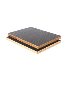 ไม้อัดไม้อัดแบบหล่อขนาด1220*2440มม. 18มม. - Product Image 5