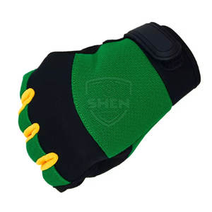 Guantes Mecánicos de Diferentes Estilos, a la Moda, con MOQ Bajo, para Uso en Exteriores, Diseña tus Propios Guantes Mecánicos para Venta en Línea - Product Image 4