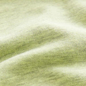 Nuevo logotipo personalizado, jersey con hombros caídos, comodidad de gran tamaño, enzima Vintage, lavado con ácido, cuello redondo, peso pesado, Conjunto de sudadera para mujer - Product Image 6