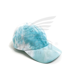 Gorra deportiva lisa con bordado de logotipo de diseño personalizado a la moda, gorra deportiva lisa en blanco ajustable a la venta - Product Image 3