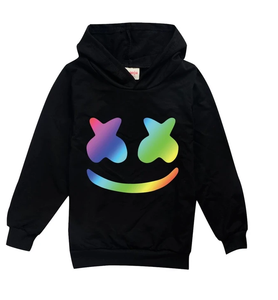 Sweats à capuche confortables sweat à capuche confortable hommes broderie sweats à capuche unis avec conception personnalisée Logo couleurs en gros - Product Image 5