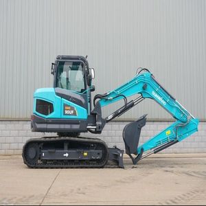 Excavadora Sunward SWE9OUF 2025 - Spartan 9T DIGGER, Buen Precio, Nueva, Maquinaria de Ingeniería y Construcción Sun Ward - Product Image 1