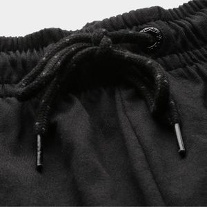 Shorts de sport pour hommes en maille de polyester/coton personnalisés OEM, style 2024, entraînement sportif, course à pied, shorts de sport personnalisés pour hommes, shorts de gym pour hommes - Product Image 5