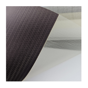 Hermod 1 tone ánh sáng Lọc Zebra Shade Combi rèm chất lượng tốt nhất vải <span class=keywords><strong>Top</strong></span> Con lăn Shades cửa chớp được xây dựng trong Hàn Quốc thực hiện đồng bằng - Product Image 6