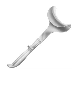เครื่องมือผ่าตัด Retractor,Doyen สำหรับการผ่าตัดช่องท้อง - Product Image 5