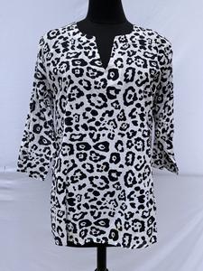 Robes longues vintage sans manches à imprimé floral et col en V, robes longues à imprimé floral, robe d'été décontractée - Product Image 2