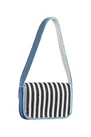 Sacs d'été légers et écologiques en polyester et coton, faits à la main, perlés, de style bohème, tendance et luxueux, pour femmes indiennes professionnelles