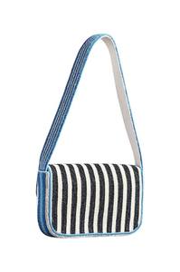 Sacs à main en perles faits à la main de style bohème tendance pour femmes indiennes, sacs à main de soirée, sacs messagers, ÉCHANTILLON DISPONIBLE - Product Image 2