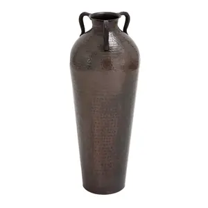 Vente en Gros de Luxe Décoratif pour la Maison Art Floreros Artisanat Vase Ornements Ornements d'Intérieur de Maison de Luxe - Product Image 1