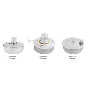 Nouveau plateau à instruments en acier inoxydable de qualité professionnelle avec couvercle, plateau à instruments le plus vendu avec couvercle - Product Image 2