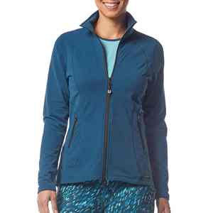 Chaqueta Ecuestre Horsekraft Elite, Malla Premium y Nailon, Rendimiento Profesional, Chaqueta de Equitación para Hombre - Product Image 4