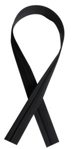 Fabricantes de Cierres de Alta Calidad # 10 Cierres de Plástico Impermeables - Product Image 5