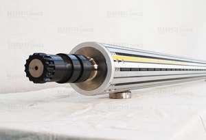 New Condition Multi-Bladder Air Shaft Pneumatic Air <b>Adapter</b> Unwinding Shaft Excellent Quality - Product Image 4