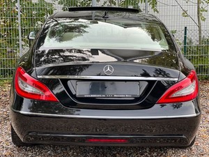 ME RCEDES BENZ CLS 350 คูเป่ 2012 มือสอง - Product Image 6