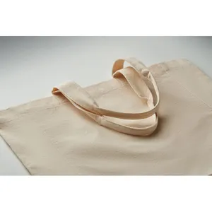 Bolsas de Compras de Algodón PURI Personalizadas para Promoción y Merchandising - Product Image 1
