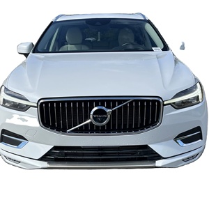 Inscription XC-60 Clean 2021 Volv-o d'occasion - Product Image 1