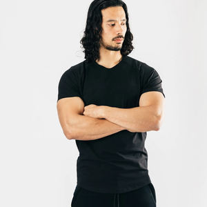 เสื้อยืดผู้ชายเสื้อยืดออกแบบใหม่สำหรับฤดูร้อน - Product Image 5