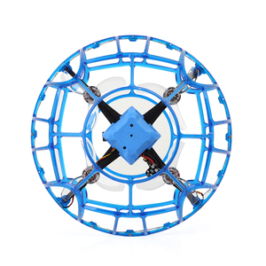 Hglrc <span class=keywords><strong>D200</strong></span> bóng đá bay không người lái Drop-RESISTANT/đào tạo và cạnh tranh bóng đá bay không người lái - Product Image 6